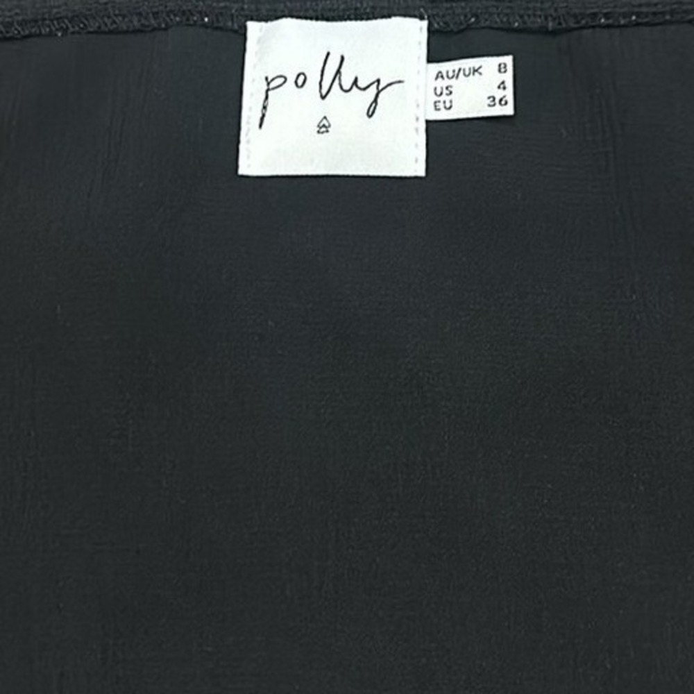 Princess Polly crop top - Picture 2 of 2